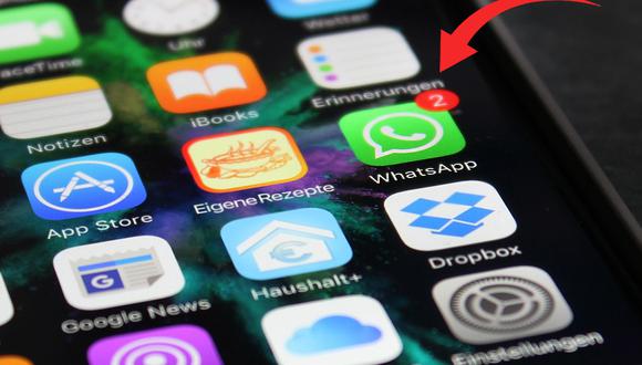 Whatsapp El Truco Para Usar Dos Cuentas En Un Mismo Iphone Ios Tutorial 2022 Nnda Nnni 6257