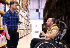 “The boy who lived”: Daniel Radcliffe produce nuevo documental sobre su doble que terminó en silla de ruedas durante las grabaciones de “Harry Potter”