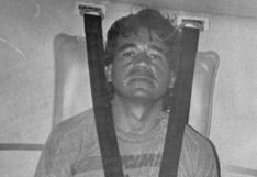 Los secretos que se llevó a Berlín el liberado excapo Carlos Lehder, socio de Pablo Escobar