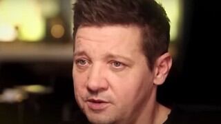 Cuándo, cómo y a qué hora ver la entrevista de Jeremy Renner con Diane Sawyer