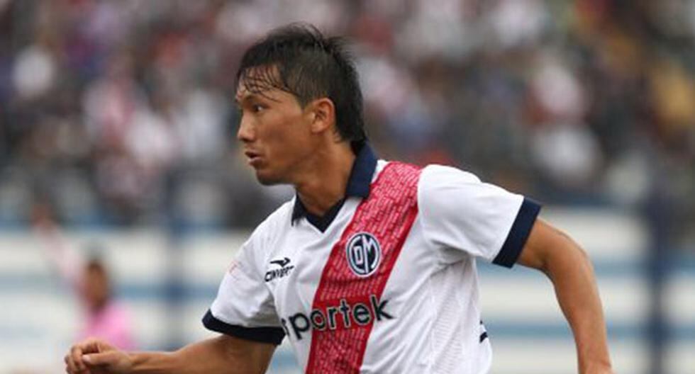 Masakatsu Sawa confía en que Deportivo Municipal alcance su mejor nivel para el Torneo Apertura. (Foto: Trome)