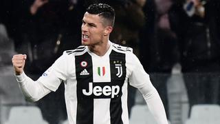 Cristiano Ronaldo: sus súperpoderes no tienen efecto en bonos de la Juventus