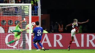 Flamengo vs. Al Hilal: Bruno Henrique marcó el gol de la remontada con notable cabezazo [VIDEO]