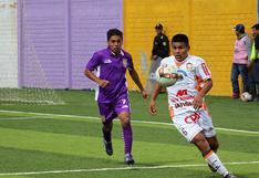 Comerciantes Unidos derrota a Ayacucho FC y lo complica en la parte baja