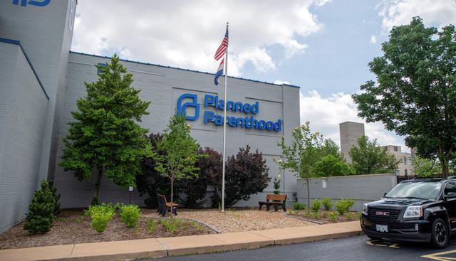 El último refugio del aborto legal se tambalea en el corazón de EE.UU. (Foto: EFE)