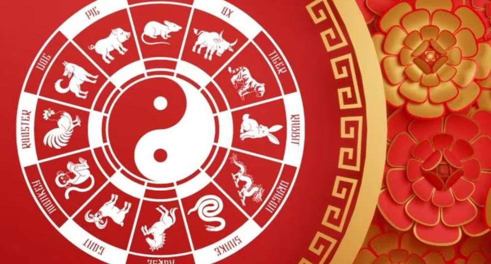 Read the Chinese horoscope for December 2023: How will you fare in love, work and health?  |  Answers