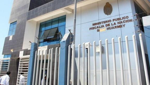 La fiscal a cargo del caso acreditó la responsabilidad de David Michael Campos Ortiz. (Foto: Gobierno del Perú)