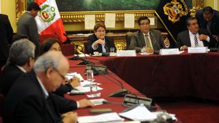 Comisión abre puertas para que Petro-Perú explote el lote 192