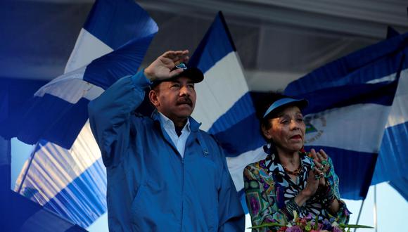 Nicaragua atraviesa una crisis política y social desde abril de 2018, que se ha acentuado tras las controvertidas elecciones generales del pasado 7 de noviembre, en las que Daniel Ortega fue reelegido para un quinto mandato, cuarto consecutivo y segundo junto con su esposa, Rosario Murillo, como vicepresidenta.