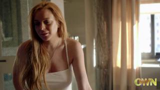 Lindsay Lohan participará en la serie "2 Broke Girls"