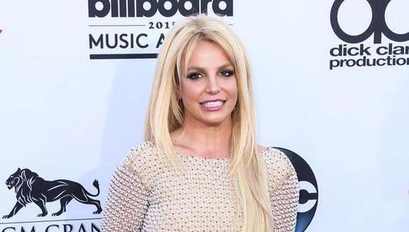 Britney Spears no tendrá que volver a declarar sobre su tutela legal. (Foto: EFE)