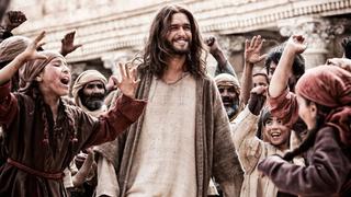 Diogo Morgado, el actor considerado el Jesús más sexy del cine