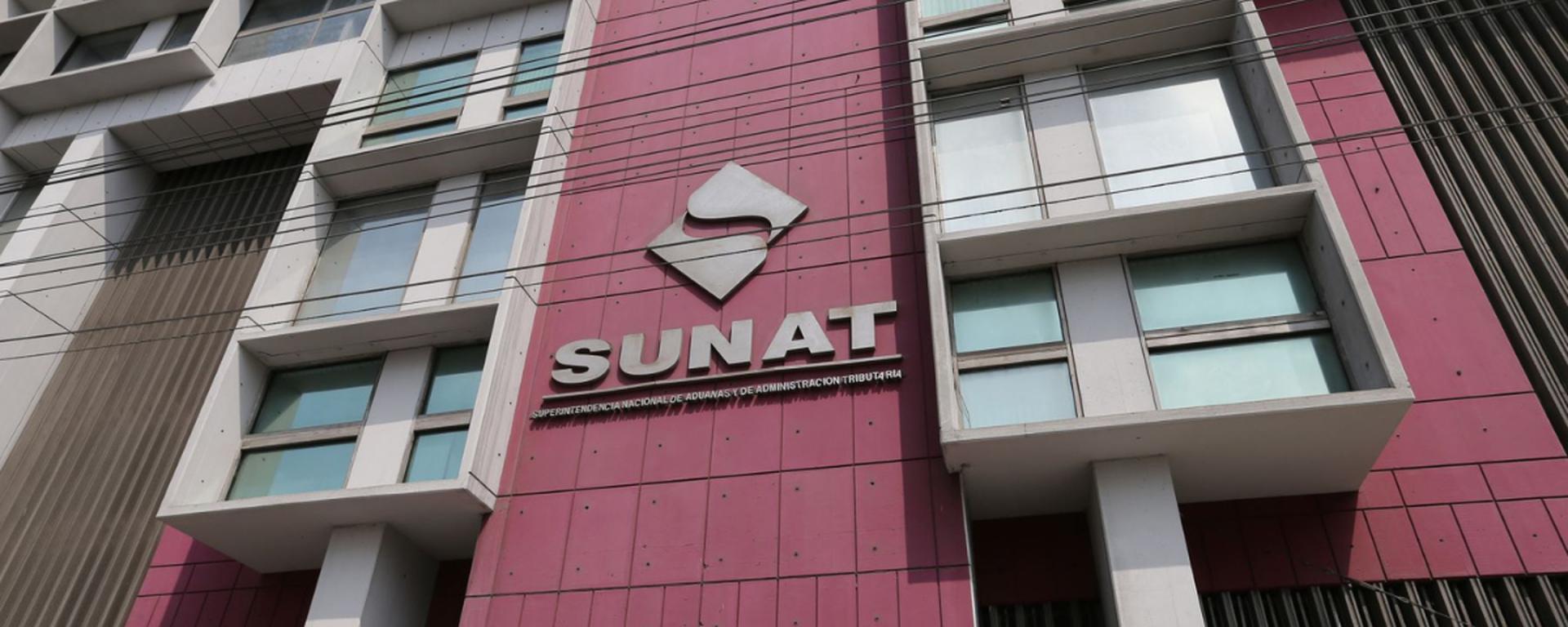 La Sunat tuvo 552 demandas por temas tributarios ante el Tribunal Constitucional en los últimos 11 años, según estudio