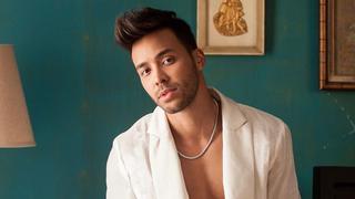 Prince Royce tras superar el coronavirus: “Tener Covid-19 me cambió la vida”