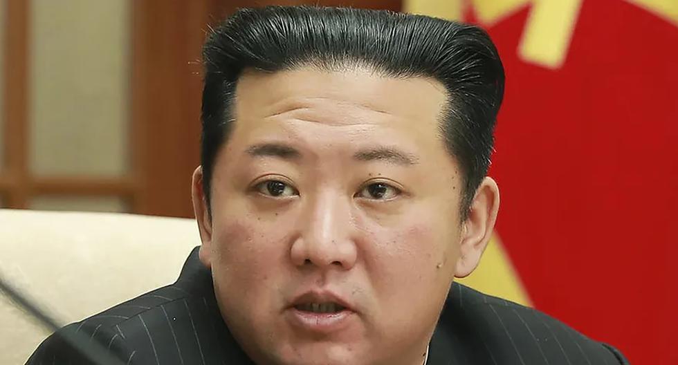 Kim Jong-un’s sadistic punishment of gardeners because their plants do not bloom