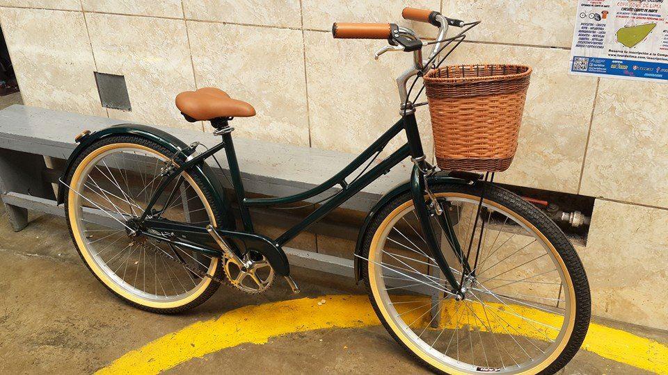 (Foto: Facebook Bike Rent Perú)