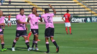 Segunda División: Sport Boys ganó 3-1 a Cienciano en el Callao