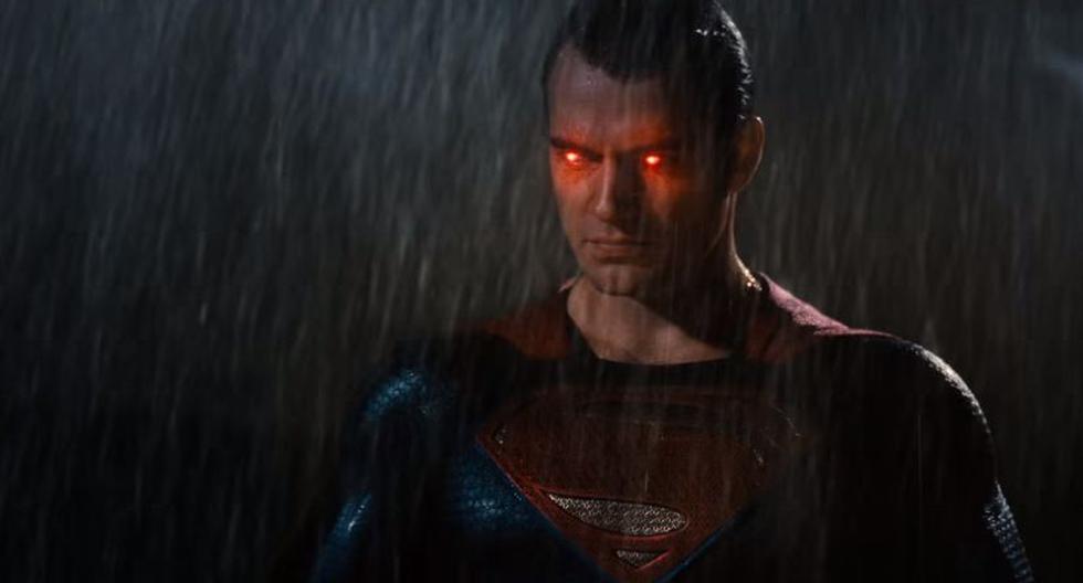 Henry Cavill es Clark Kent / Superman en 'Batman v Superman: Dawn of Justice' (Foto: Warner Bros.)