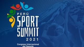 IPD organiza la cuarta edición del Congreso Internacional del Deporte “Perú Sport Summit”