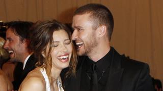 Justin Timberlake y Jessica Biel ya son padres