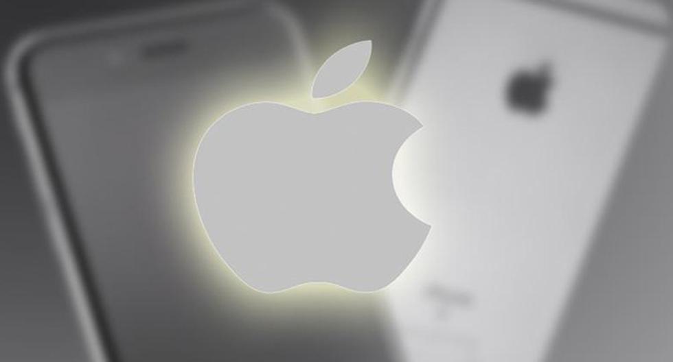 Apple trabaja en un pequeño dispositivo que permitirá cargar la batería de tu iPhone o iPad con energía solar. ¿Qué opinas? (Foto. Getty Images)