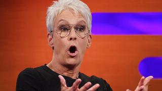 Jamie Lee Curtis revela la razón por la que no asistirá a la cena de nominados de los Oscar 2023