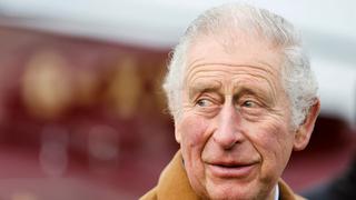 Policía investigará a la fundación del príncipe Carlos por corrupción