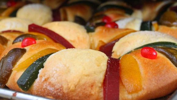 Rosca de Reyes:¿por qué está prohibido el acitrón en este tradicional pan de México?