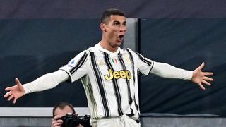 Cristiano Ronaldo se quedará en Juventus hasta el 2022, indican en Italia
