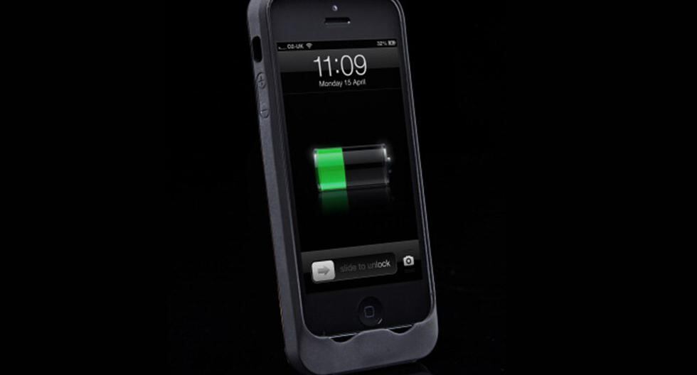 ¿Se acaba muy rápido la batería del smartphone? Esto debes hacer urgente para que puedas tener energía hasta el final del día. (Foto: Getty Images)