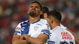 Pachuca venció 3-2 a Toluca por la fecha 12 del Clausura de Liga MX | VIDEO