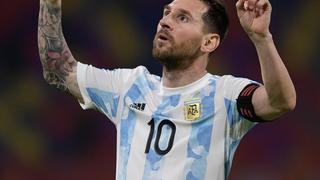 Colombia vs. Argentina: “El estilo de juego no se va a alterar por Lionel Messi”