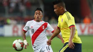 Selección peruana: esta es la terna arbitral para los amistosos contra Costa Rica y Colombia
