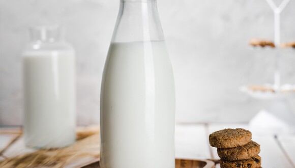 TRUCOS CASEROS | Conoce los mejores consejos para que la leche no se malogre antes de tiempo. (Foto: Sandi Benedicta de Unsplash)