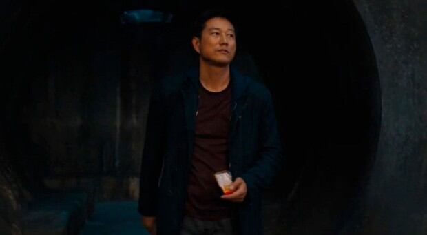 SUNG KANG – HAN SEOUL-OH (Foto: Universal)