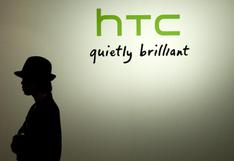 La taiwanesa HTC vendió a Google parte de su sección de teléfonos
