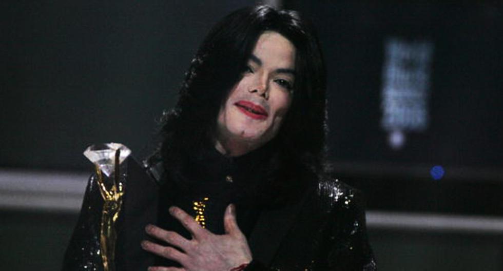 Michael Jackson ha vuelto a ser denunciado por abuso infantil. (Foto: GettyImages)