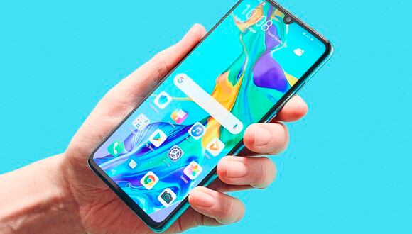 ¿Has actualizado el Huawei P30 Pro a Android 10? Estos son los problemas que podrías presentar. (Foto: Huawei)