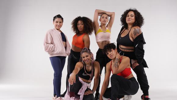 Inseguro Brillar tubo OwnTheFloor: La campaña de Nike que celebra a la danza como un deporte |  ECONOMIA | EL COMERCIO PERÚ