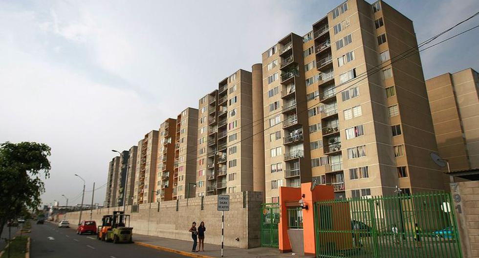 Gobierno publicó reglamento de la ley de arrendamiento (Foto: Andina)