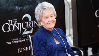 ¿Quién fue Lorraine Warren? 10 cosas que no sabías de la investigadora paranormal