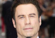 John Travolta se disculpa por cambiar nombre a cantante Idina Menzel en los Óscar