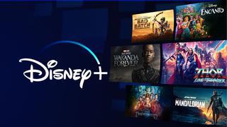 Disney+ pierde 4 millones de suscriptores en lo que va del segundo trimestre de 2023