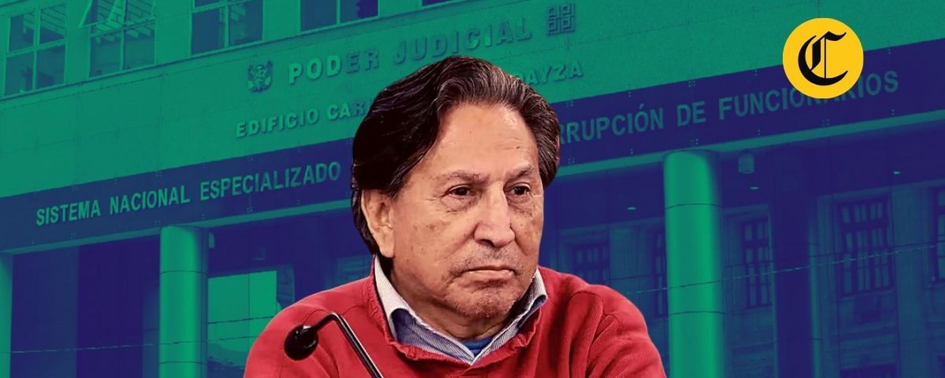 Inicia el juicio contra Alejandro Toledo por el Caso Odebrecht: todo sobre la acusación y lo que viene en la fase decisiva