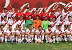 Sudamericano Sub 17: Los partidos de Perú en el hexagonal final