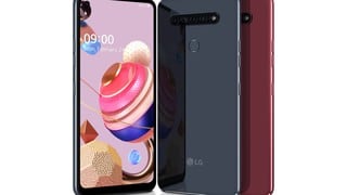 LG: conoce los tres nuevos smartphones de su serie K 2020, características y precio