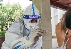 China registra 36 nuevos casos de coronavirus, todos “importados” 