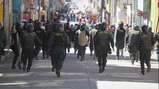 Cusco: declaran estado de emergencia en distrito de Coporaque