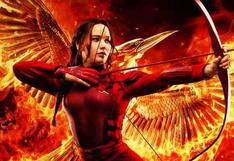 The Hunger Games: póster final de 'Mockingjay - Part 2' | FOTO