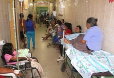 Síndrome de Guillain-Barré: autoridades de salud de Piura descartan muerte